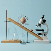 Immagine Scienze